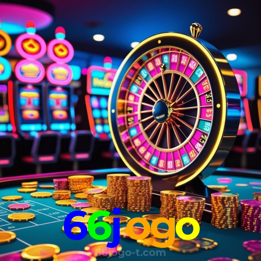 66jogo：Onde as vitórias no futebol se encontram com os jackpots do cassino!