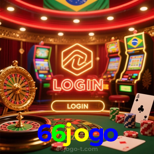 66jogo：Gire as slots e conquiste o jackpot agora mesmo!