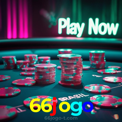 66jogo:A sorte te espera no cassino online com apostas no futebol e roleta!