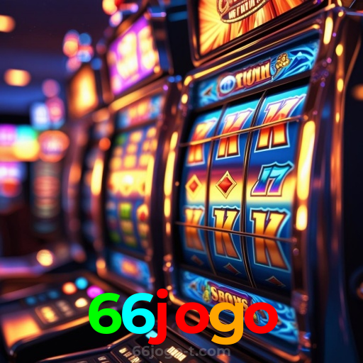 66jogo:Jogue nas slots e ganhe grandes prêmios com cada giro!