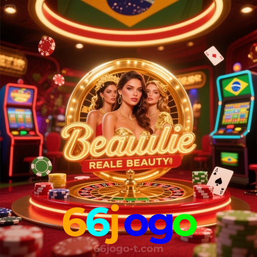 66jogo：Desafie suas habilidades no poker online e vença os adversários!