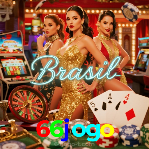66jogo：Jogue nas melhores slots e conquiste grandes jackpots!