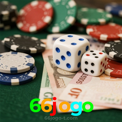 66jogo:A experiência de futebol ao vivo e cassino online mais emocionante espera por você!