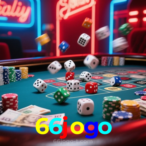 66jogo：Jogue poker, slots e aposte no futebol para uma experiência única!