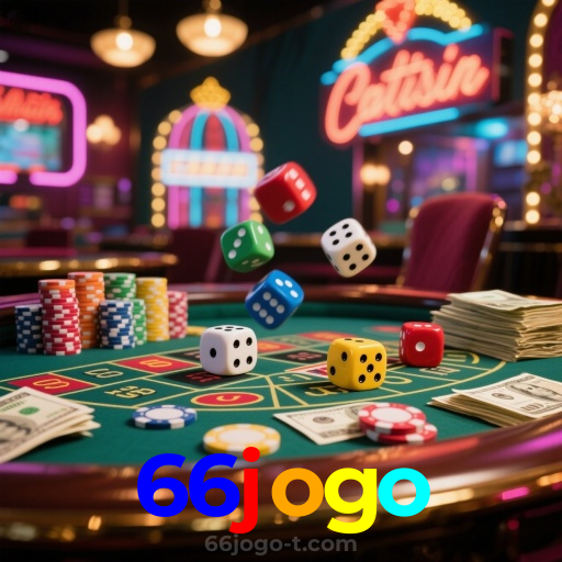 66jogo：Jogue agora no nosso cassino online e vença nas mesas de poker!