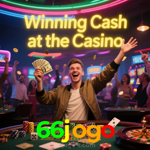 66jogo：Vença no poker online! Prove que você é o mestre das cartas!