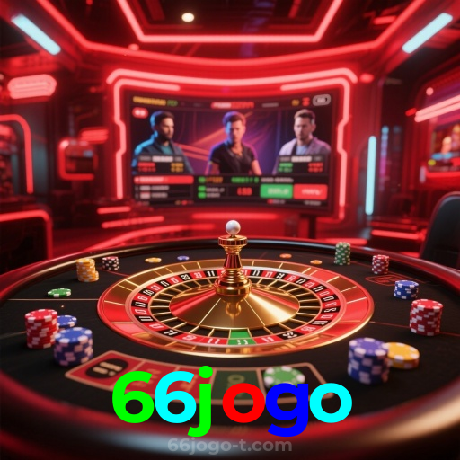 66jogo：Sinta a adrenalina do futebol digital! Aposte agora e vença!