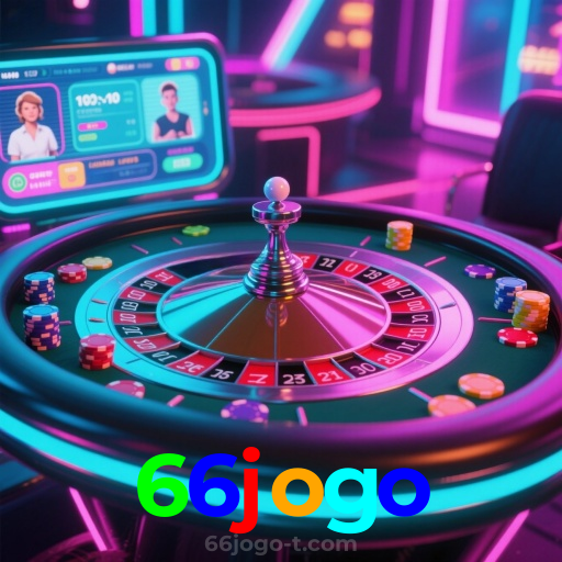 66jogo:Aposte agora nas roletas e conquiste prêmios fantásticos!