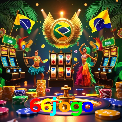 66jogo:Desafie a roleta e ganhe prêmios incríveis no nosso cassino!