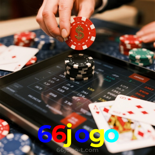 66jogo：O melhor cassino online com slots, poker e apostas no futebol!