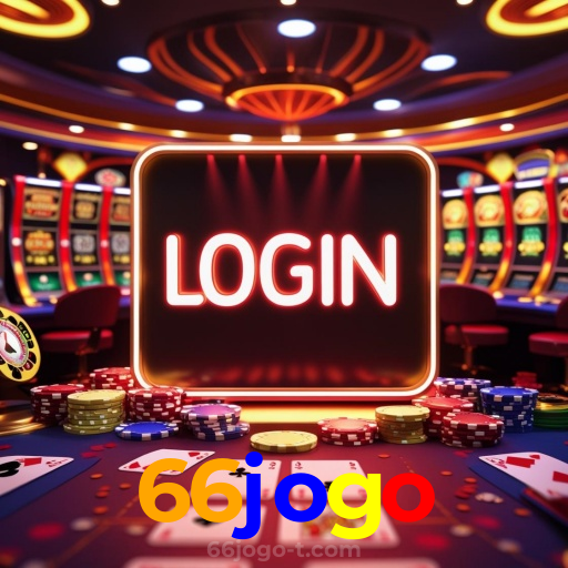 66jogo:O cassino online mais seguro para apostas no futebol e roleta!