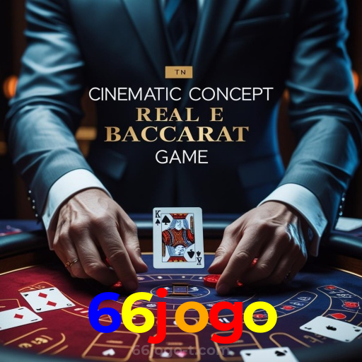 66jogo：O cassino online mais confiável com apostas no futebol e prêmios em blackjack!