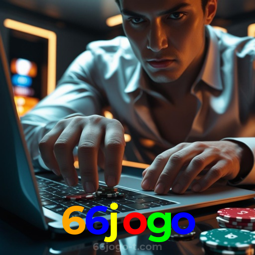66jogo:A sorte nunca esteve tão ao seu alcance! Aposte nas nossas slots agora!