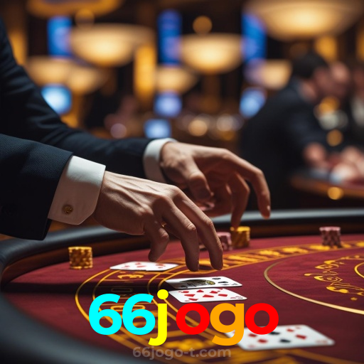 66jogo:Jogue poker e conquiste a vitória nas cartas!