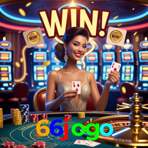 66jogo:Jogue nas melhores slots e conquiste grandes jackpots!