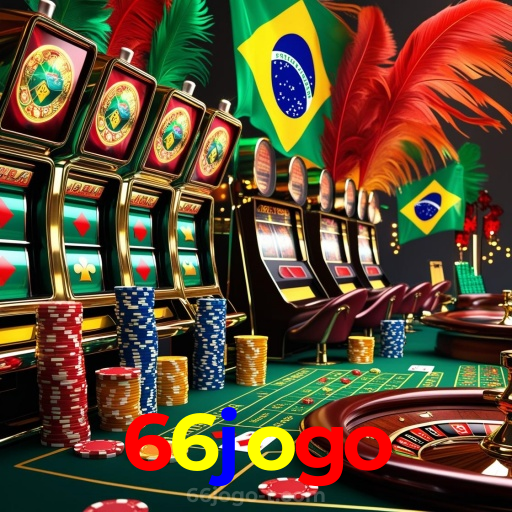 66jogo:Apostas no futebol e grandes prêmios em roleta no cassino online!