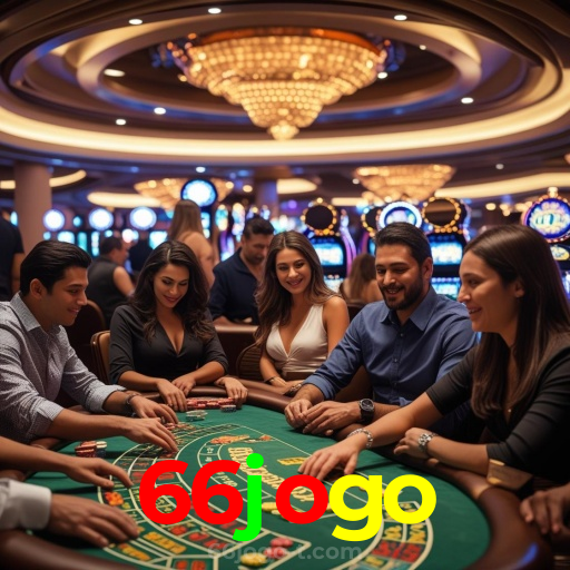 66jogo:Apostas em futebol e os melhores jackpots de cassino te esperam!