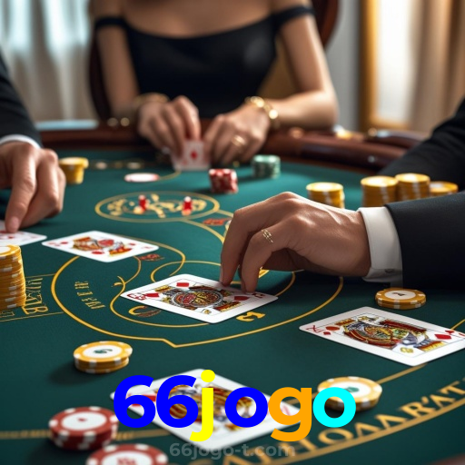 66jogo:Jogue roleta, blackjack e aposte no futebol no cassino mais seguro!