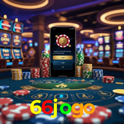 66jogo:Jogue poker, aposte no futebol e vença com grandes prêmios!