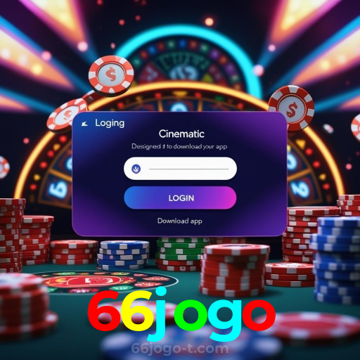 66jogo:Aposte nas nossas roletas e veja a sorte sorrir para você!