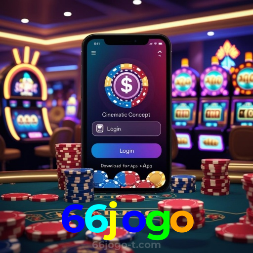 66jogo:Jogue agora e vença nas melhores slots online!