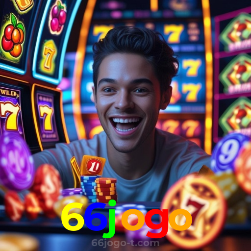 66jogo:Apostas ao vivo no futebol e grandes prêmios no cassino online!