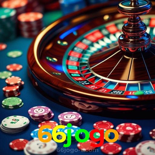 66jogo:A roleta é sua chance de ganhar grandes prêmios! Aposte agora!