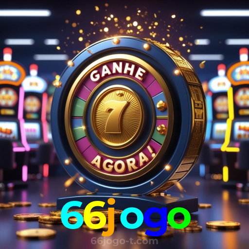 66jogo:Em cada giro, uma vitória! Jogue nas melhores slots online!