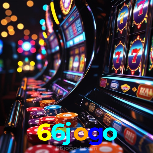 66jogo:Entre no cassino e comece a ganhar agora mesmo!