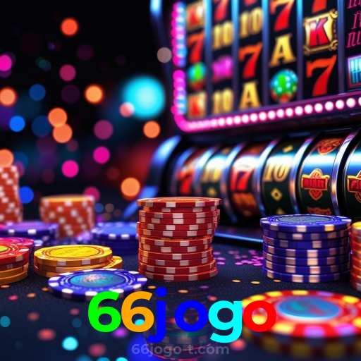 66jogo:Cada giro nas slots é uma nova chance de mudar sua sorte!