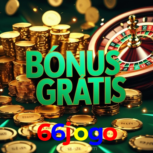 66jogo:Apostas no futebol e diversão com roleta e blackjack no cassino online!