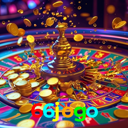 66jogo:A sorte te espera! Aposte agora nas nossas roletas!