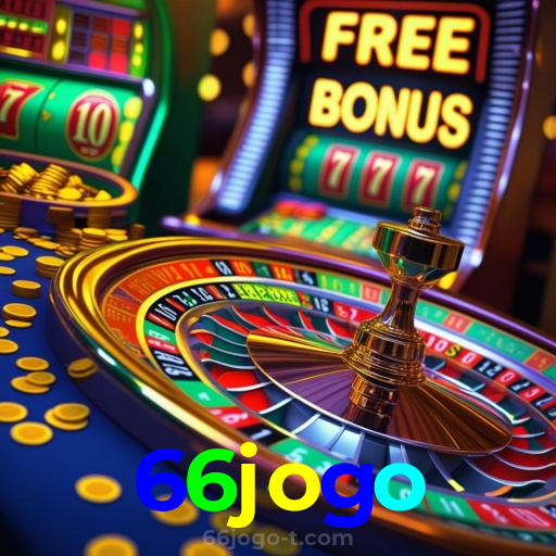 66jogo:Ganhe prêmios fantásticos nas roletas online!