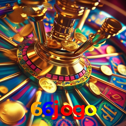 66jogo:Jogue nas melhores slots e conquiste prêmios incríveis!