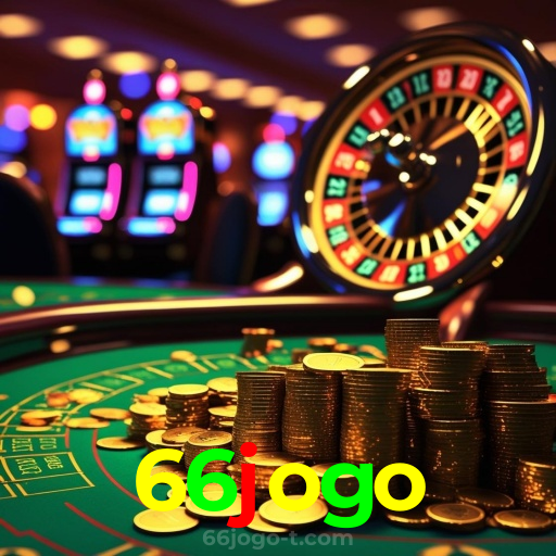 66jogo:A diversão está garantida! Aposte nas melhores slots agora!