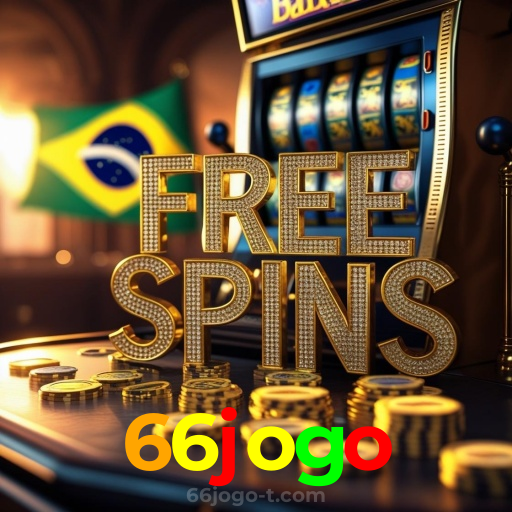 66jogo:Aposte nas melhores slots e conquiste vitórias impressionantes!