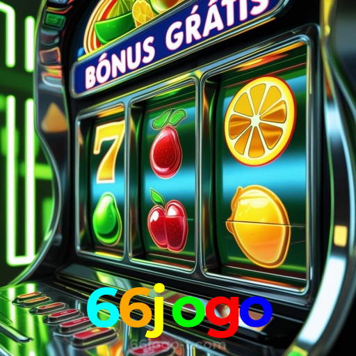 66jogo：Entre no cassino e comece a ganhar agora mesmo!