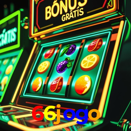 66jogo:Jogue nas melhores slots e leve para casa prêmios sensacionais!