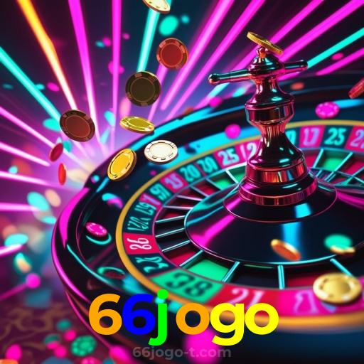 66jogo:A sorte está na roleta! Aposte e vença agora mesmo!