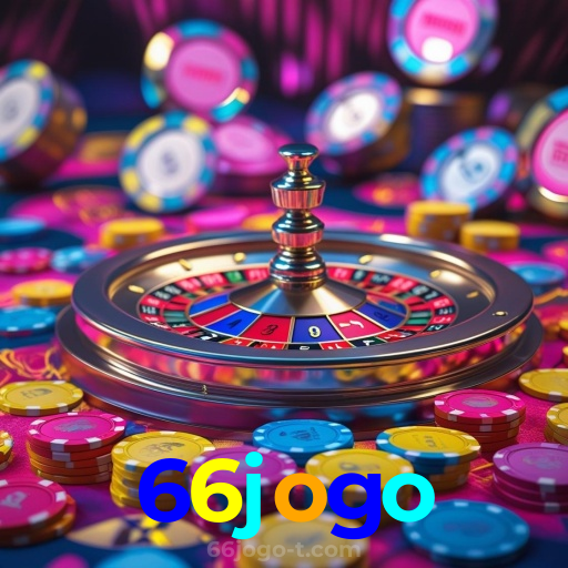 66jogo:Aposte no seu time e ganhe prêmios incríveis com poker e roleta!