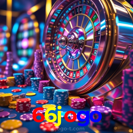 66jogo:Em cada giro, uma vitória! Jogue nas melhores slots online!