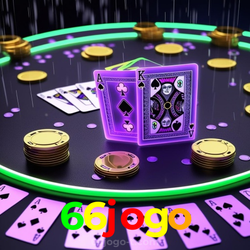 66jogo:Jogue poker e prove que você é o verdadeiro campeão das cartas!