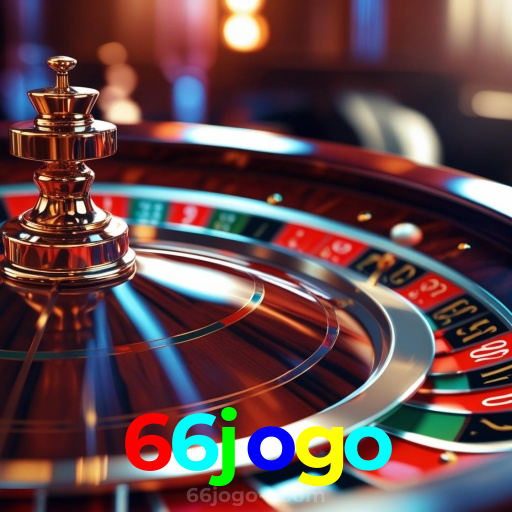66jogo:O melhor cassino online do Brasil com roleta, blackjack e futebol!