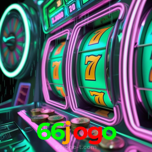 66jogo:Jogue nas melhores slots e conquiste jackpots incríveis!