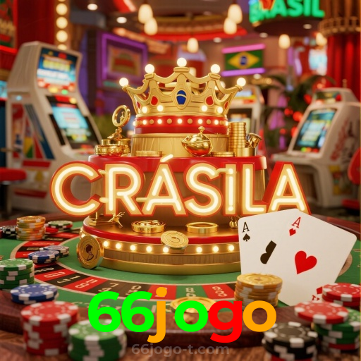 66jogo：Jogue no melhor cassino online e descubra os maiores prêmios!