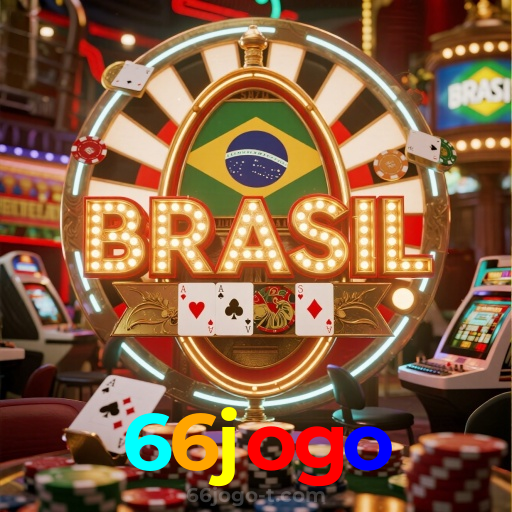 66jogo:Jogue slots, aposte no futebol e ganhe prêmios incríveis no cassino!
