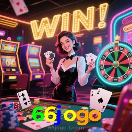 66jogo:Jogue nas slots e mude sua sorte com grandes vitórias!