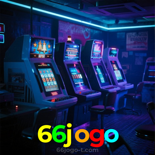 66jogo:Jogue nas roletas e conquiste a sorte ao seu lado!