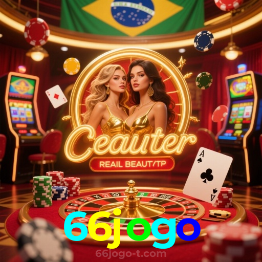 66jogo：Jogue poker, roleta e aposte no futebol no cassino mais confiável!