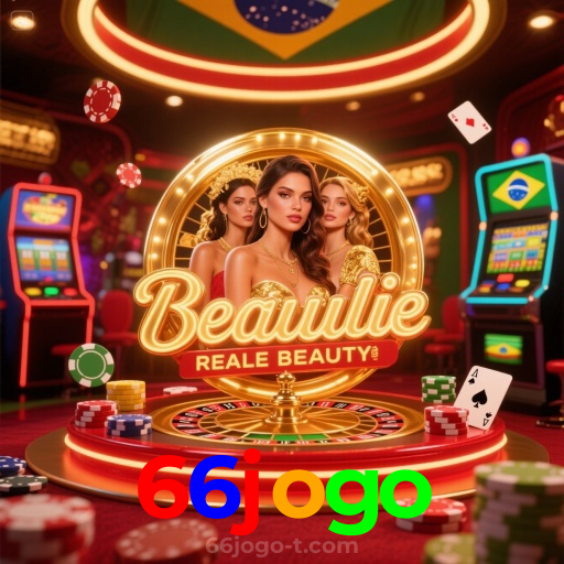 66jogo:Sinta a emoção de ganhar no cassino online! Aposte e vença!